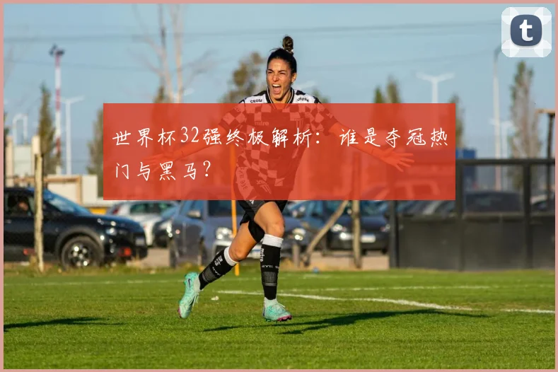 世界杯32强终极解析：谁是夺冠热门与黑马？